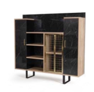 601 Aslan Makam Masa Takımı resmi