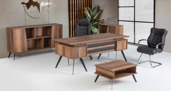 331 Melek Barok Makam Masa Takımı resmi