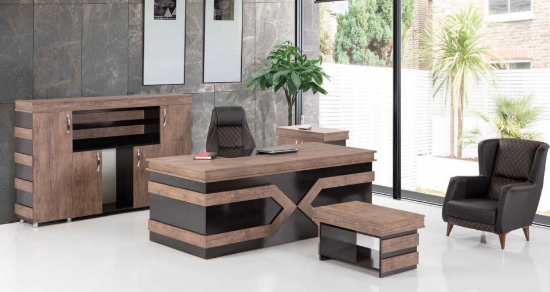 664E Aras Makam Masa Takımı resmi