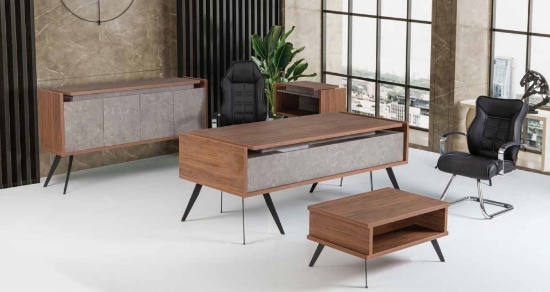 777 Pin Makam Masa Takımı resmi