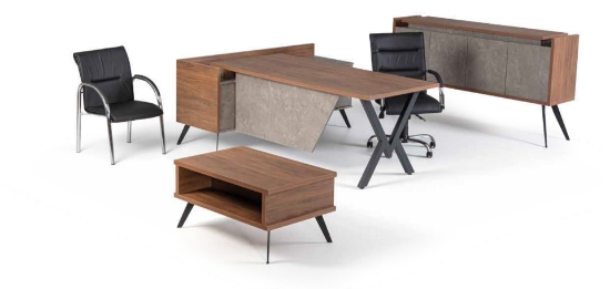 780 J Geo Makam Masa Takımı resmi