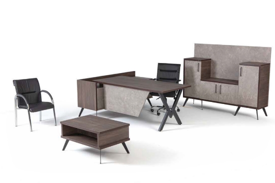 781 J Geo Makam Masa Takımı resmi