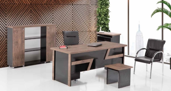 900A İza Yönetici Takımları resmi