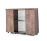 901A Eymen Yönetici Takımları resmi