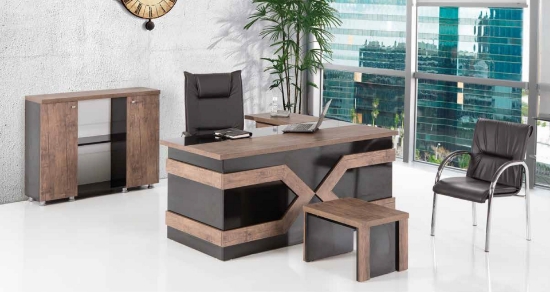 901A Eymen Yönetici Takımları resmi