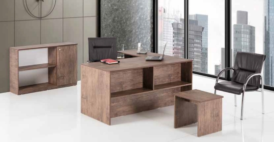 100 Seyit Yönetici Takımları resmi