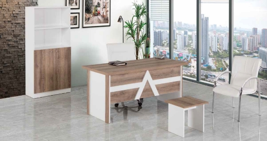 02 Sekreter Takımları resmi